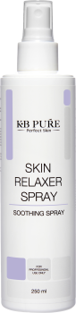KB5011 Skin Relaxer Spray KB PURE